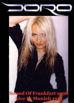 Doro : Sound of Frankfurt (DVD)